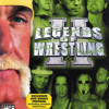 Games like Legends of Wrestling II