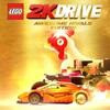 Games like Lego 2K Drive