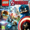 Games like Lego Marvel's Avengers