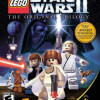 Games like Lego Star Wars II: The Original Trilogy