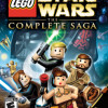 Games like Lego Star Wars: The Complete Saga