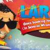 Games like Leisure Suit Larry 2 - Looking For Love (In Several Wrong Places)