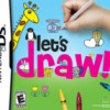 Games like Let's Draw