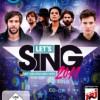 Games like Let's Sing 2019