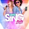 Games like Let's Sing 2020
