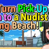 Games like Let's Turn Pick-Up Beach to a Nudist Fucking Beach!