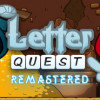 Games like Letter Quest: Grimm's Journey Remastered