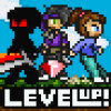 Games like LEVEL UP!