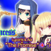 Games like Libra of the Vampire Princess: Lycoris & Aoi in "The Promise" PLUS Iris in "Homeworld"
