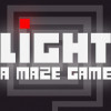 Games like Light: A Maze Game