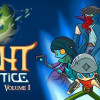 Games like Light Apprentice - The Comic Book RPG