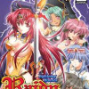 Games like Lightning Warrior Raidy