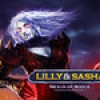 Games like Lilly and Sasha: Nexus of Souls