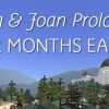 Games like Linda & Joan Prologue: “Four Months Earlier”