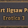 Games like LineArt Jigsaw Puzzle - Erotica 3