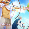 Games like Lisistrata - RPG/Visual Novel