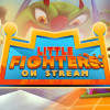 Games like Little Fighters on Stream