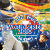 Games like Little League World Series Baseball 2010