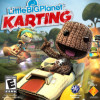 Games like LittleBigPlanet Karting