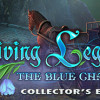 Games like Living Legends: The Blue Chamber Collector's Edition