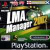 Games like LMA Manager 2002
