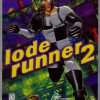 Games like Lode Runner 2