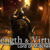 Games like Lord of Midchester