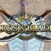 Games like Lords & Blades