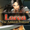 Games like Loren The Amazon Princess