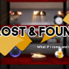 Games like Lost and found - What if I come and find it