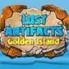 Games like Lost Artifacts: Golden Island
