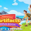 Games like Lost Artifacts Mysterious Book Collector's Edition