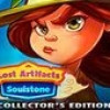 Games like Lost Artifacts: Soulstone