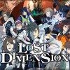 Games like Lost Dimension