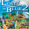 Games like Lost in Blue 2