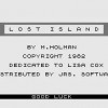 Games like Lost Island