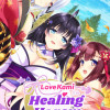 Games like LoveKami -Healing Harem-