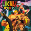 Games like Lucha Fury