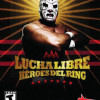 Games like Lucha Libre AAA Heroes del Ring