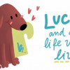 Games like Lucky and a life worth living - a jigsaw puzzle tale
