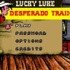 Games like Lucky Luke: Le Train des Desperados