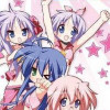 Games like Lucky Star: Net Idol Meister