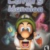 Games like Luigis Mansion