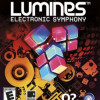 Games like Lumines: Electronic Symphony