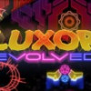 Games like Luxor Evolved