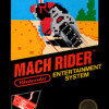Games like Mach Rider
