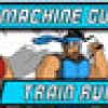 Games like Machine Gun Train Run