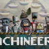 Games like Machineers - Episode 1: Tivoli Town