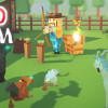 Games like Mad Farm VR