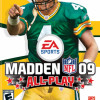 Games like Madden NFL 09 All-Play